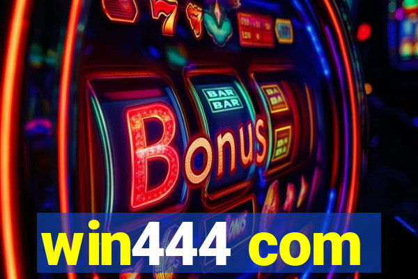 win444 com